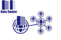 データセンター接続インターネット